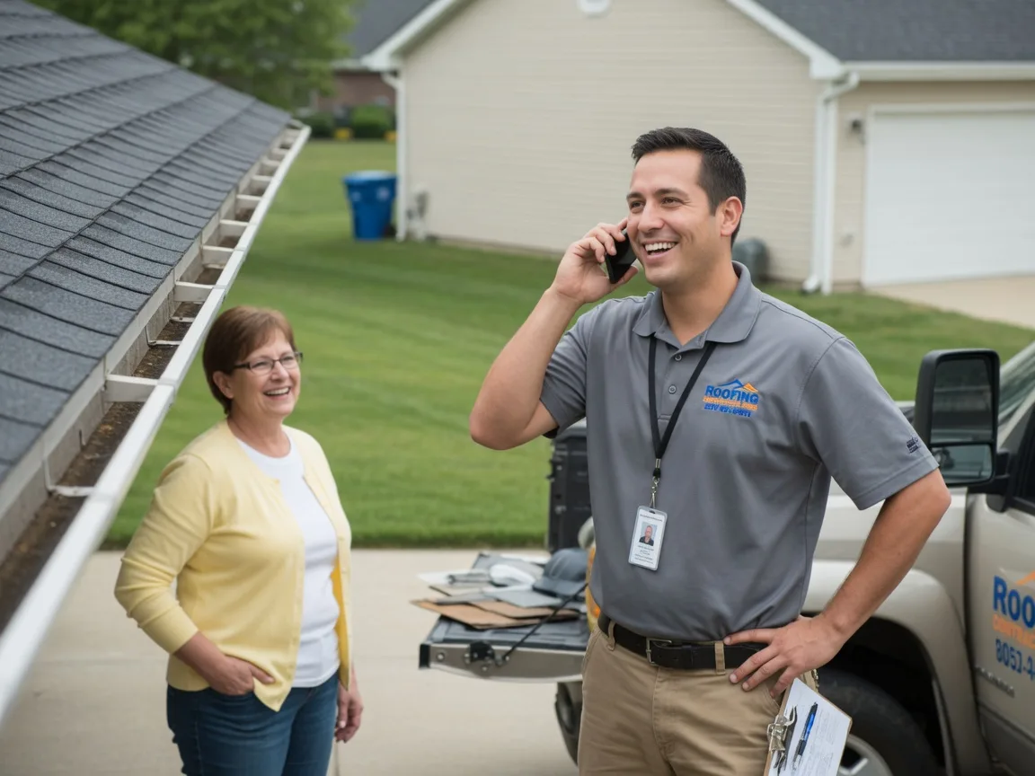 Local Roofing Contractors Delta, OH FAQs